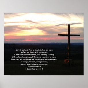 Love Poster
