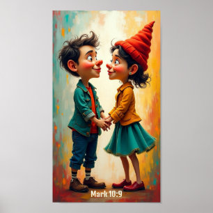 Love Poster