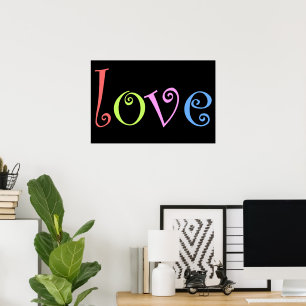 Love Poster