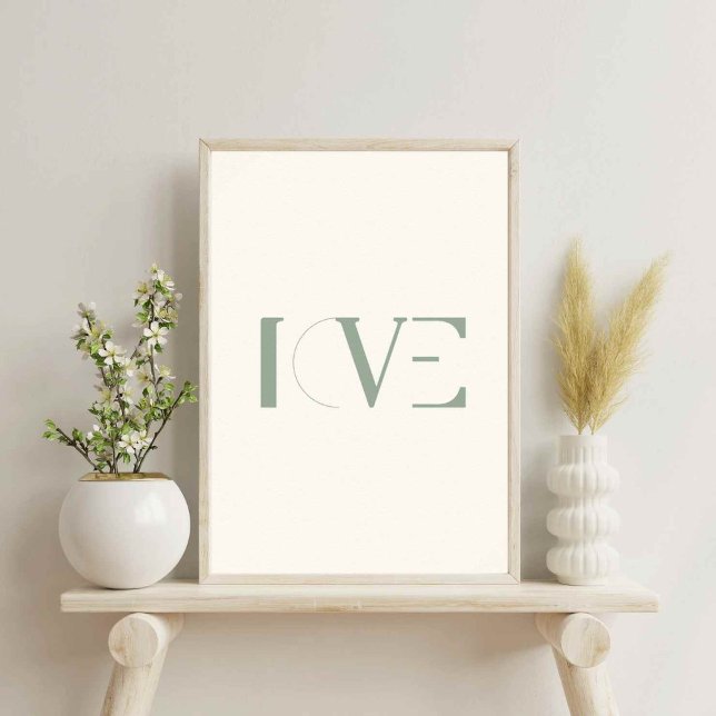 Love Poster (Creator Uploaded)