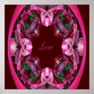 Love.... Poster