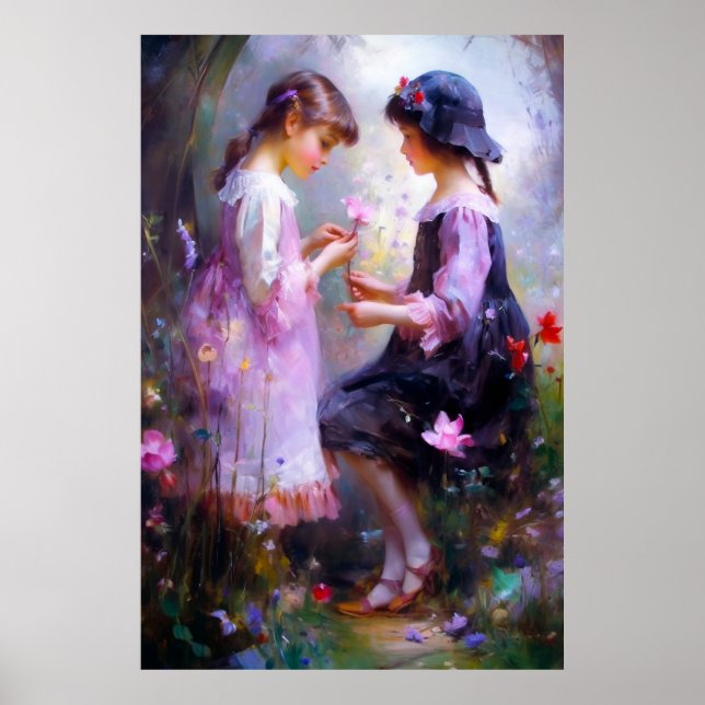 Love  poster (Front)