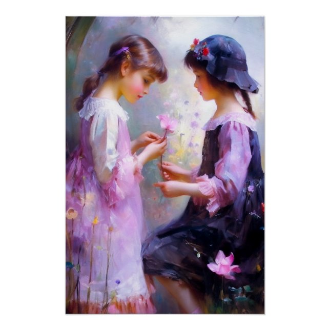 Love  poster (Front)