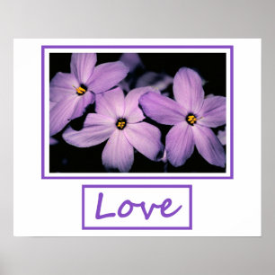 Love Poster