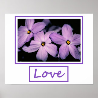 Love Poster