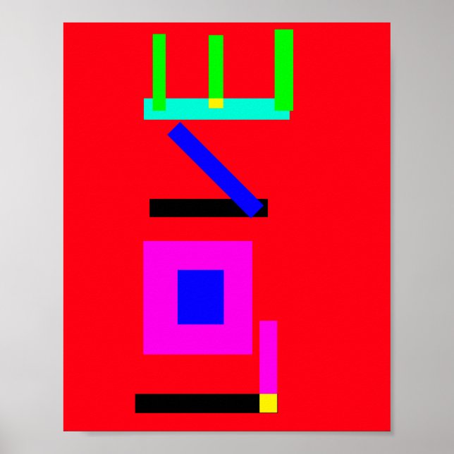 Love Poster (Front)