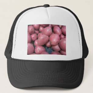 Love Potatoes Trucker Hat