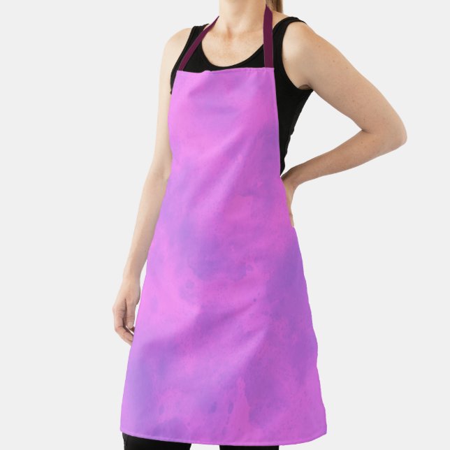 Love Potion  Cloud Effect  Apron (Insitu)