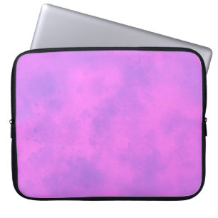 Love Potion Cloud Effect Laptop Sleeve