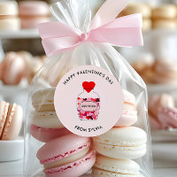 Love Potion Happy Valentine's Day Personalised