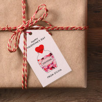 Love Potion Happy Valentine's Day Personalised