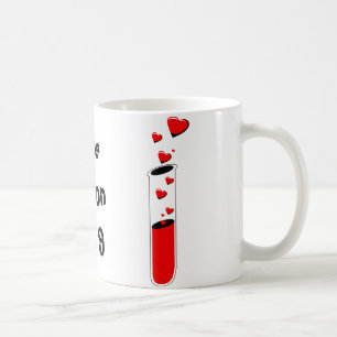 love potion no. 9 coffee mug