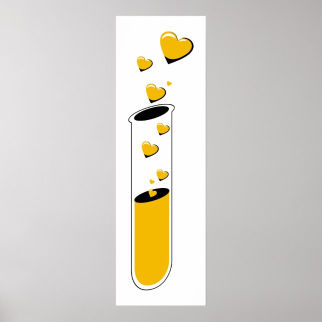 love potion poster (Front)