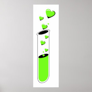 love potion poster