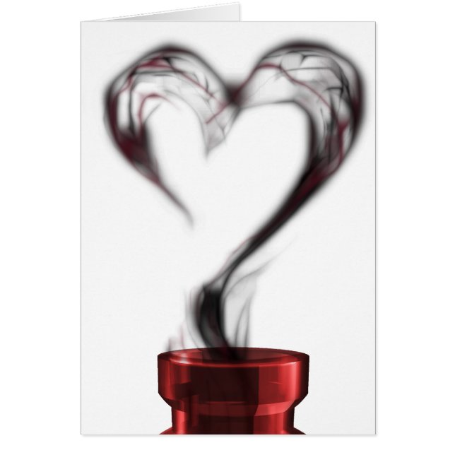 love potion smoke (Front)