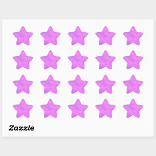 Love Potion Star Sticker