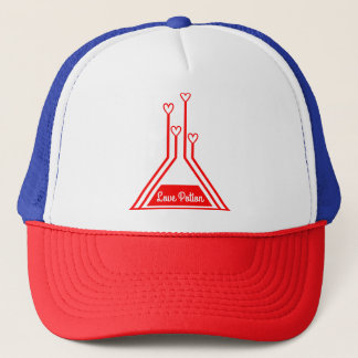 love potion trucker hat