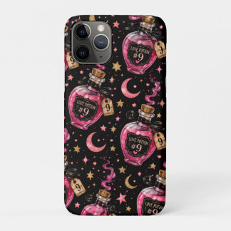 Love Potions iPhone 11 Pro Case