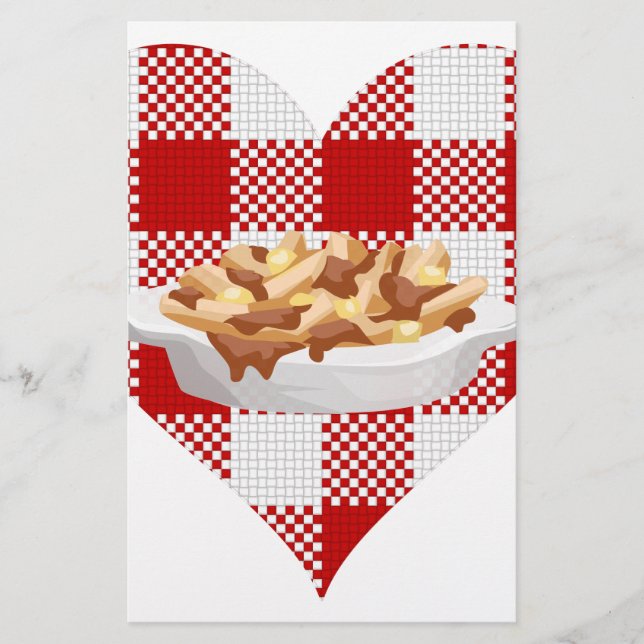 love poutine (Front)