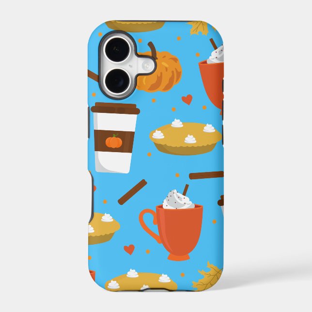 love pumpkin spice (Back)