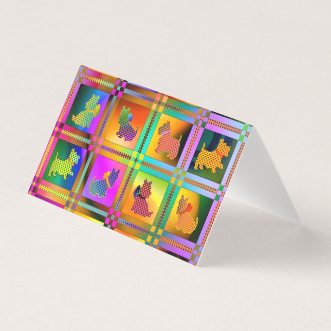  LOVE PUPPIES (Front)