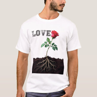 Love Pure T-Shirt