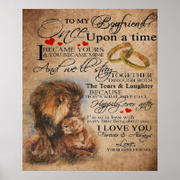 Love Quote For Boyfriend | Cute Boyfriend Gift