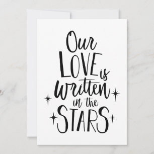 Love Quote Gift For Valentine's Day Card