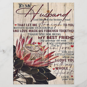Love Quotes To My Husband, Home Decor Menu