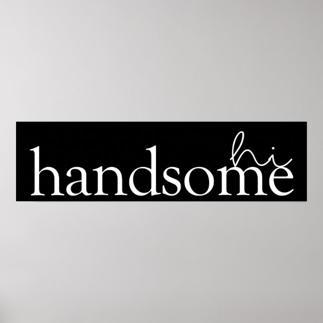 Love Quotes V Poster (Front)