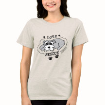 Love Rescue - Light (Women)