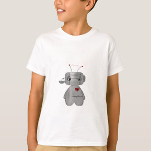 Love Robot T-Shirt