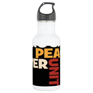 Love Rocks 532 Ml Water Bottle