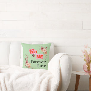 Love & Romance – Valentine’s Day Special Cushion