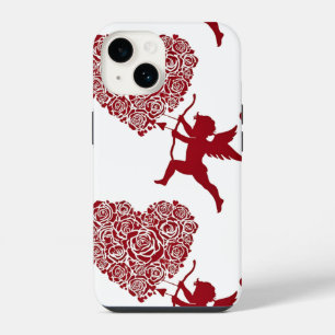 Love & Romance – Valentine’s Day Special iPhone 14 Case