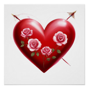 Love & Romance – Valentine’s Day Special  Poster