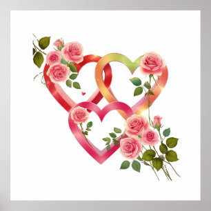 Love & Romance – Valentine’s Day Special  Poster