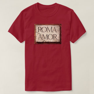 LOVE ROME T-Shirt