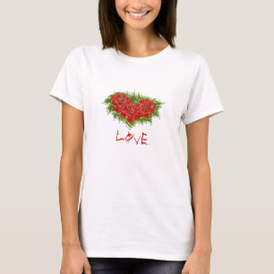 Love Roses Tank