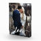 Love Script Overlay Photo