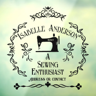 Love Sewing Vintage