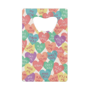 Love Shape Background