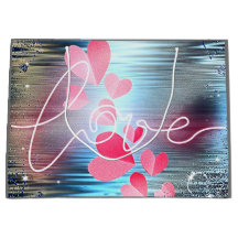 Love Shimmer