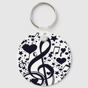 Love Shines_ Key Ring