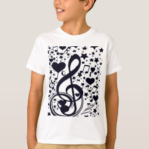 Love Shines_ T-Shirt
