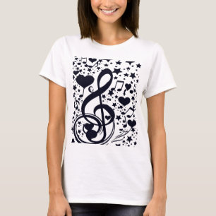 Love Shines_ T-Shirt