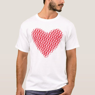 love shirt