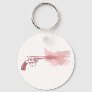 love shot key ring