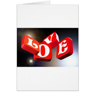 Love sign