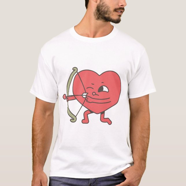 Love Sign Tshirt (Front)